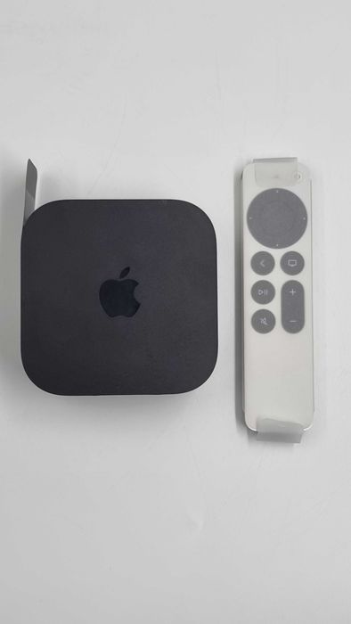 Apple TV 4K 3rd Generation 128gb [Amanet Club Caro]