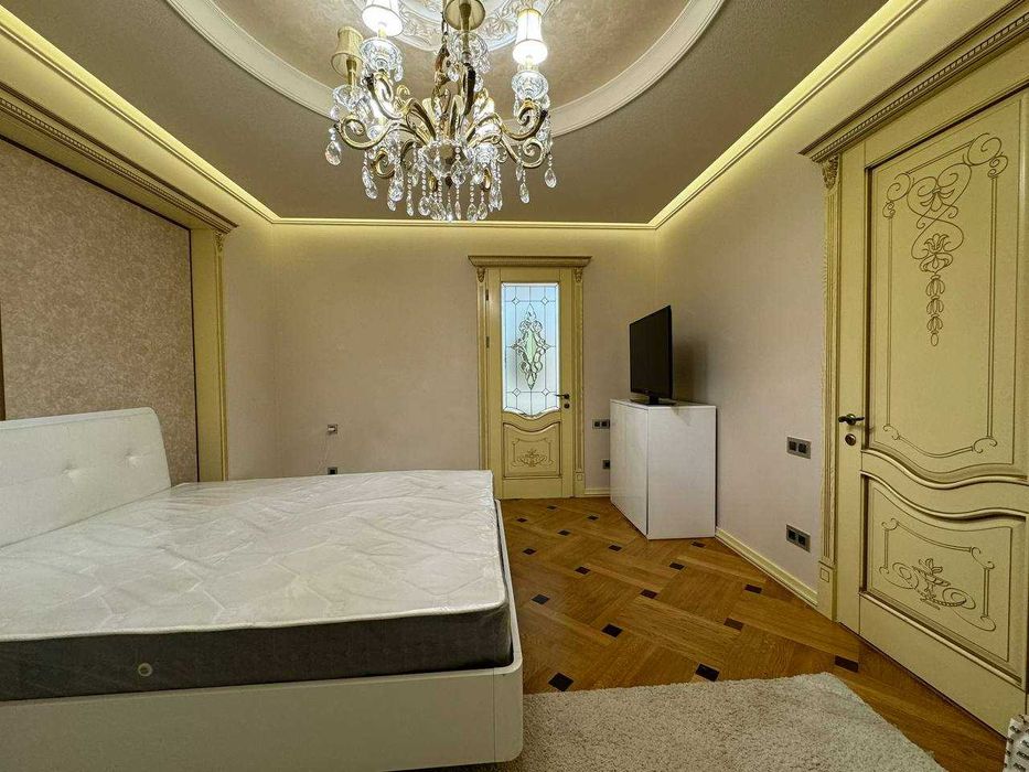 Продается 4-х комн квартира в Габус 132 м2 Цум 110 школа Мирабад(ИТ)