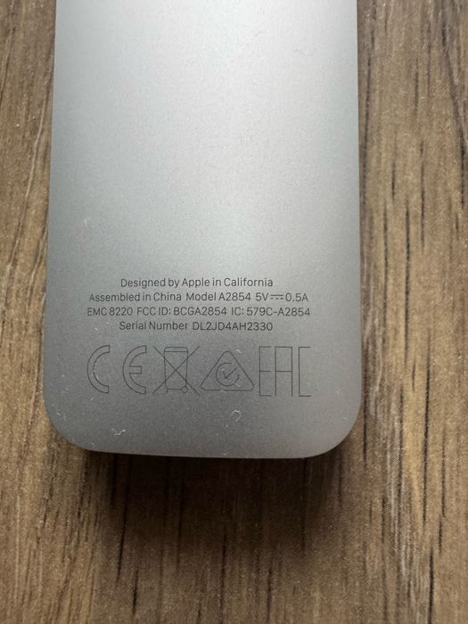 Telecomanda Apple TV A2854 ca noua