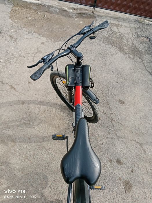 Продам велосипед