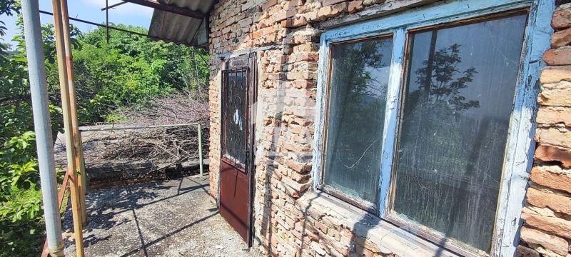 Продава се Парцел в Варна, м-т Сълзица - 1916 кв.м за 121 €/кв.м - Снимка #6