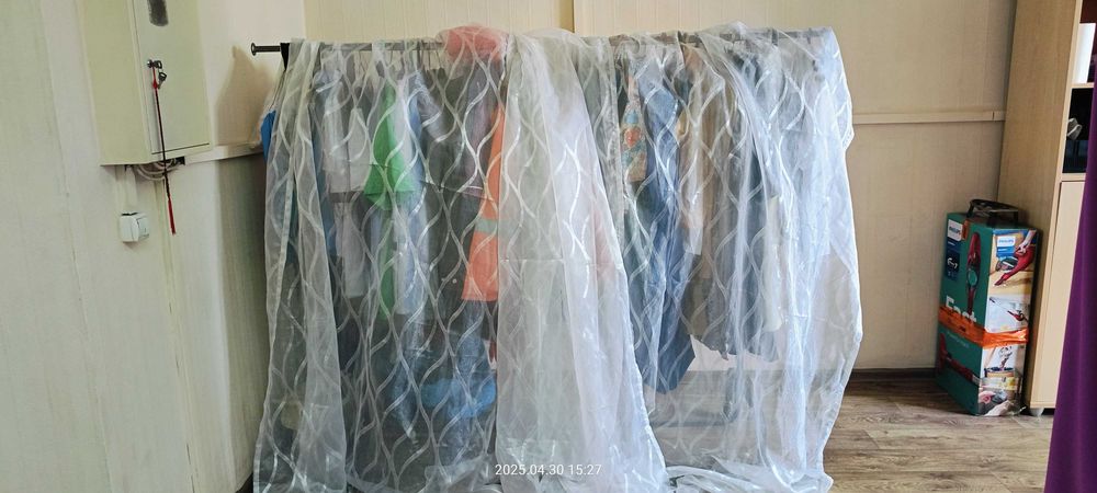 Продам шторы дешево