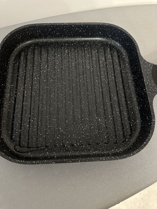 Сковорода грильница