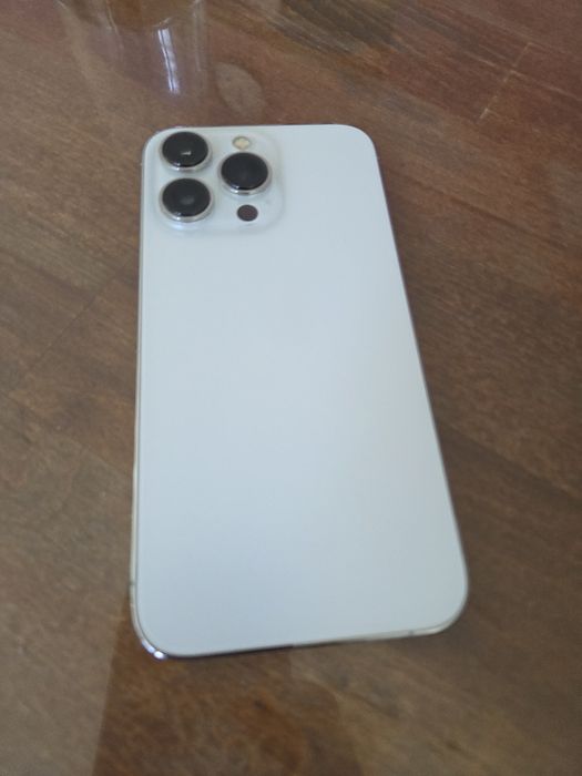 Iphone 13 pro 256gb
