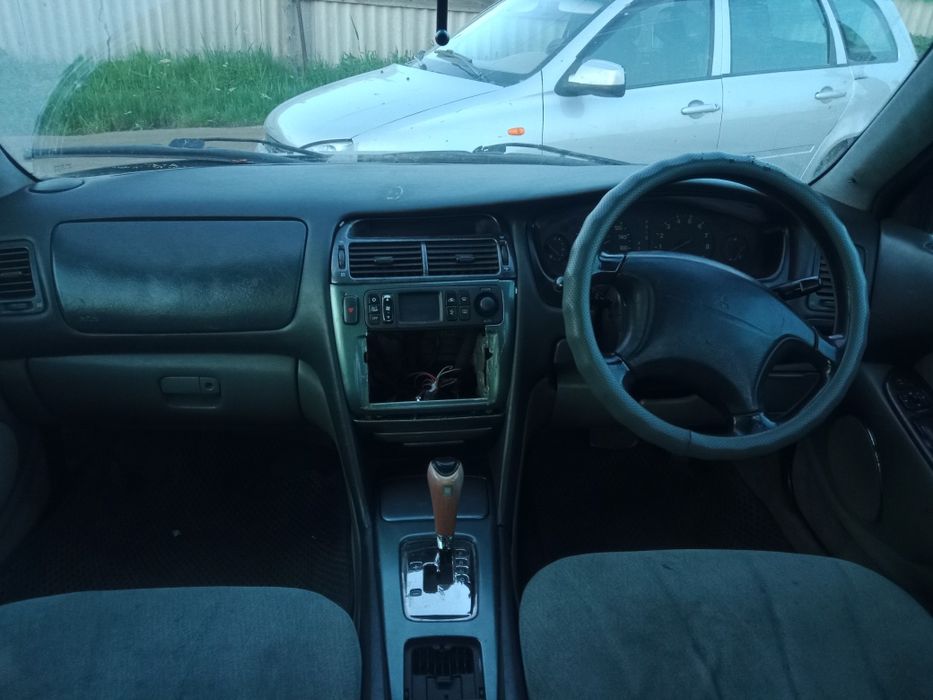 Продам Мицубиси диамант