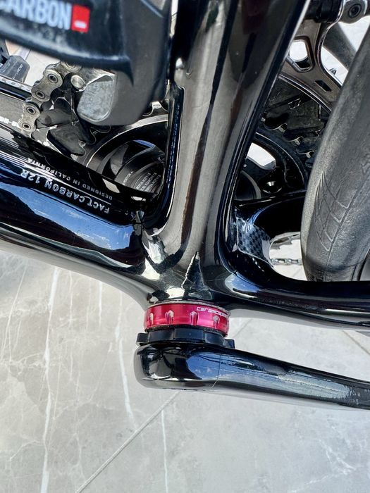 Specialized S-Works SL7