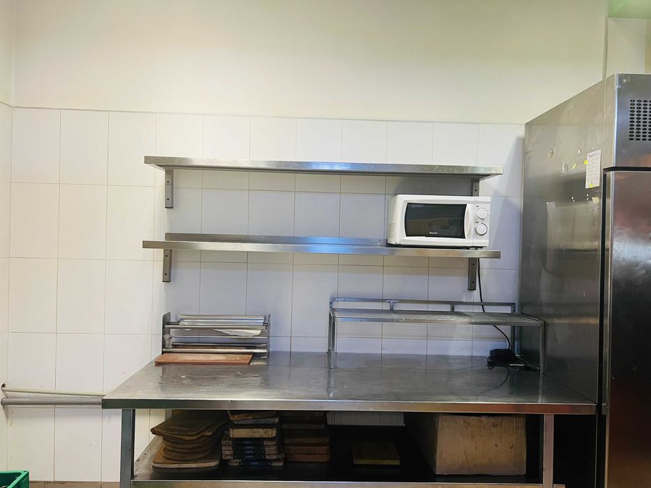 Дава се под наем Заведение в София, Надежда 2 - 450 кв.м за 2805 € - Снимка #15