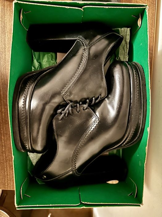 Pantofi Tommy Hilfinger 100% piele