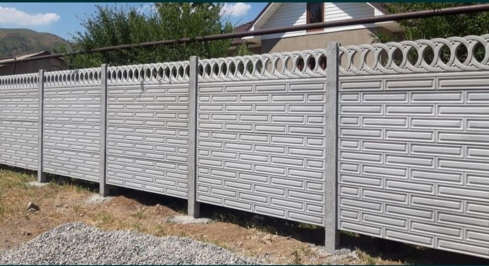 Еврозабор установка, еврозабор от19000 -до 26000