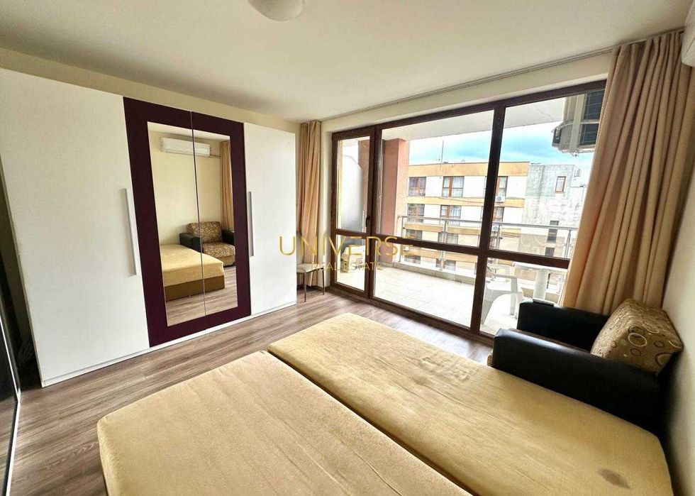 Продава се Едностаен апартамент в Несебър - 56 кв.м за 1340 €/кв.м - Снимка #6