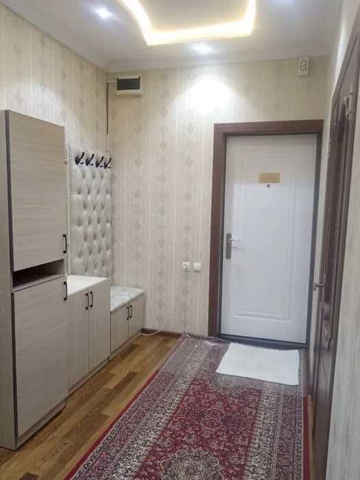 Продаётся 4х комнатная квартира в Яшнабадском районе