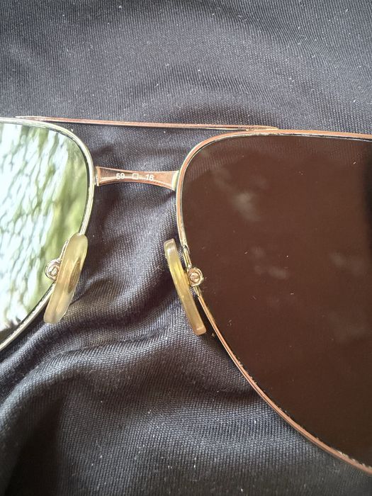 Очила Cartier Santos 59/16 с калъф и кърпичка