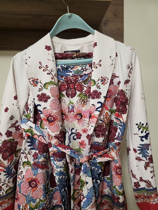 Дамски сет с кимоно