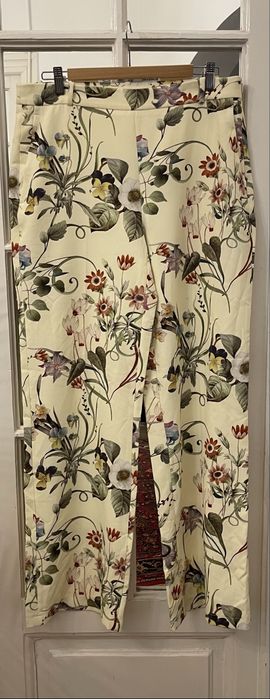 Pantaloni zara superbi marimea L /XL