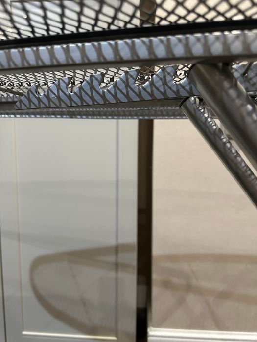 Гладильная доска напольная