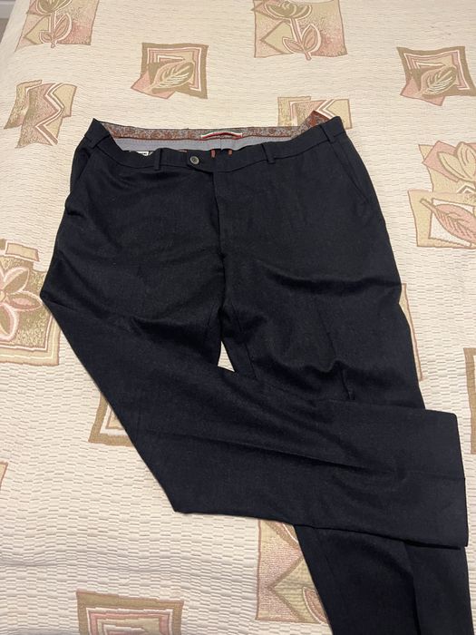 Брюки, слаксы