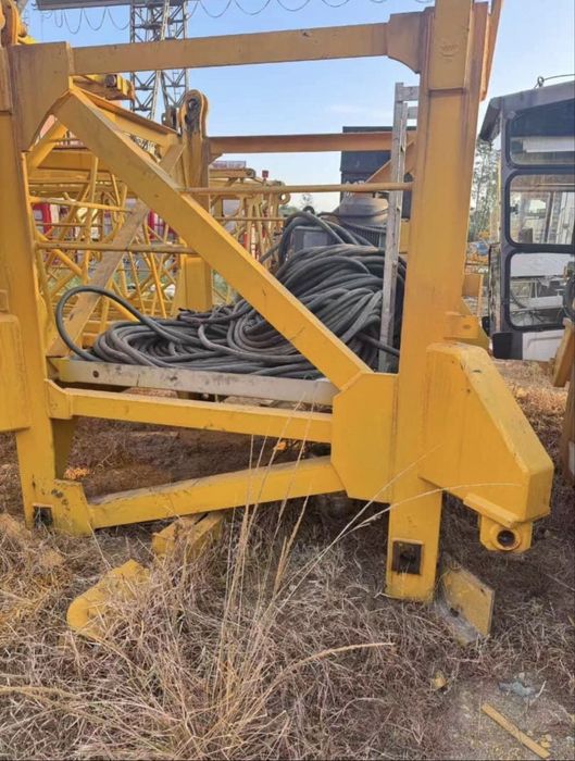 Продажа башенного крана 20-тон