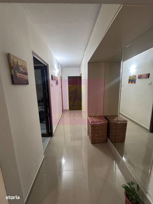 Apartament 2 camere mobilat Tineretului-Vacaresti