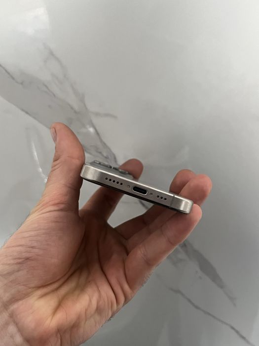 Iphone 15 pro 256 GB 88% ( Айфон 15 pro 256 ) Apple