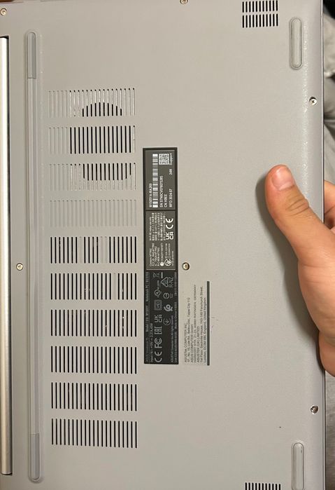 НА ЧАСТИ ИЛИ ЦЯЛ  Asus Vivobook 15 OLED