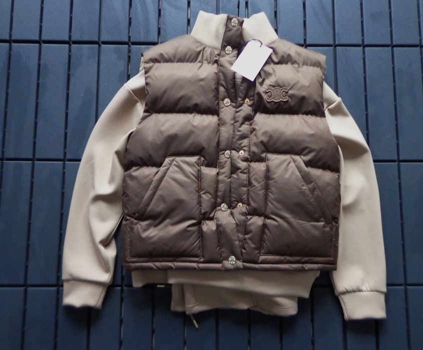 Дамски екип три части CELINE