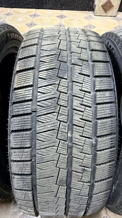 Зимний Шиный камри 70