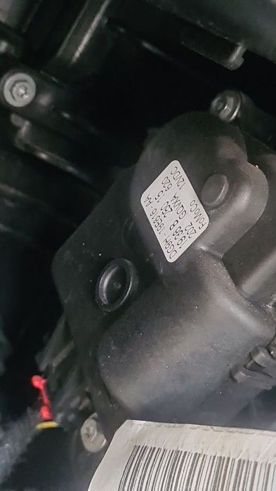 Rimel pentru sprâncene