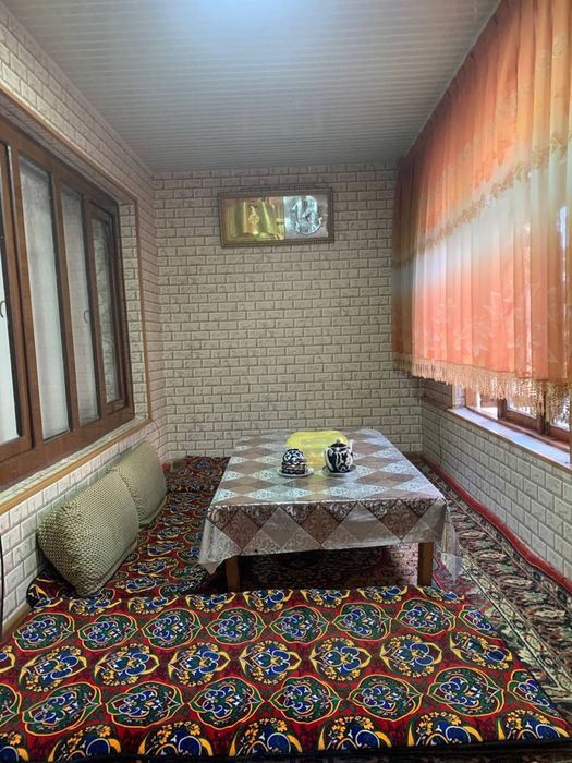 2 комнатная октябрь