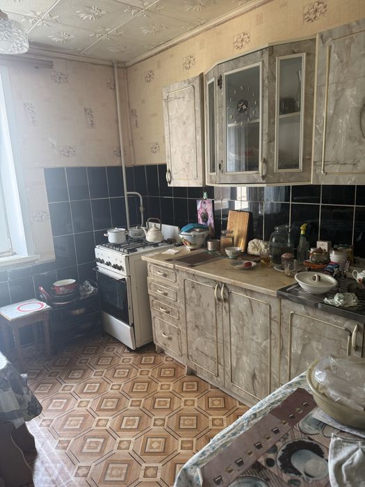Продам 2-ком улуч планировки. 6-34