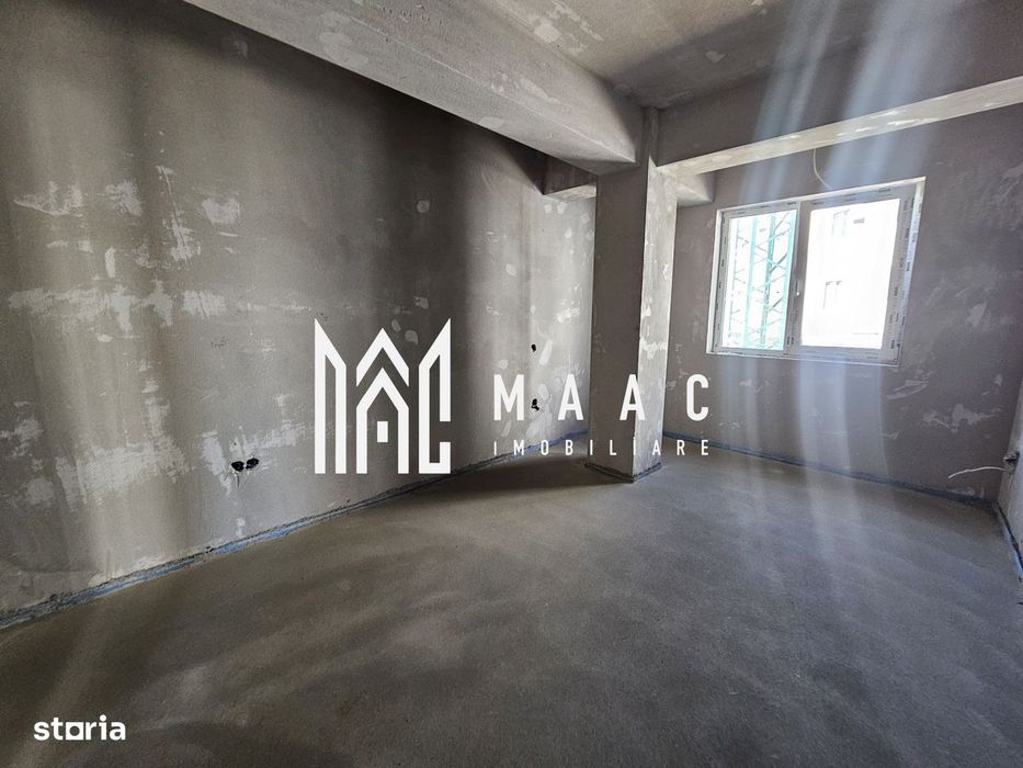 Apartament 3 camere | Etaj 1 | Parcare | Selimbar