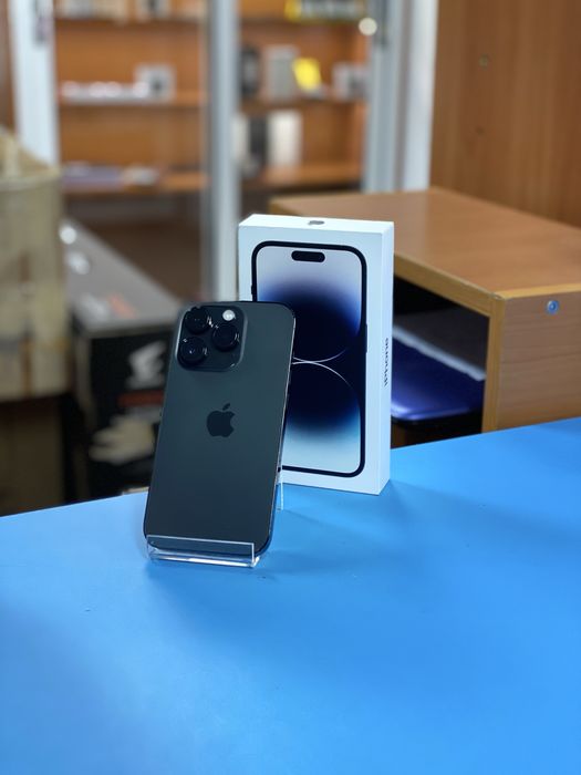 Apple iPhone 14 Pro CUTIE 128GB, Garantie 12 luni | Lensun