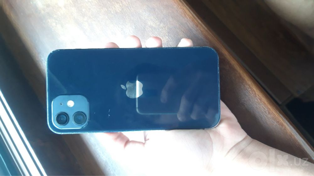 iPhone 12 64gb 73%
