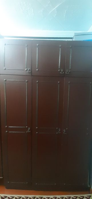 Срочно, продам мебель б/у