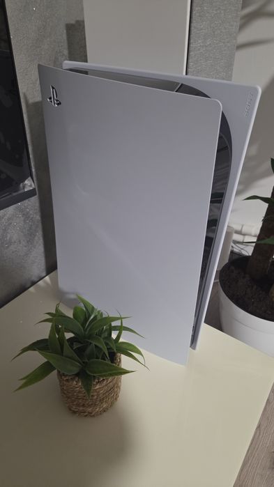 PS5 Digital disk edition ÷ SSD 1TB