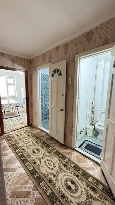 Квартира посуточно Вавилова 39