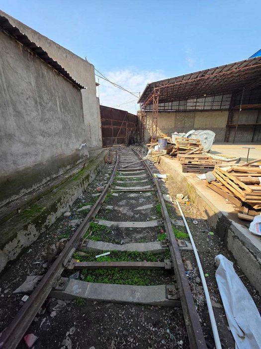 Продается земля 150 соток Жомий базар (АС)