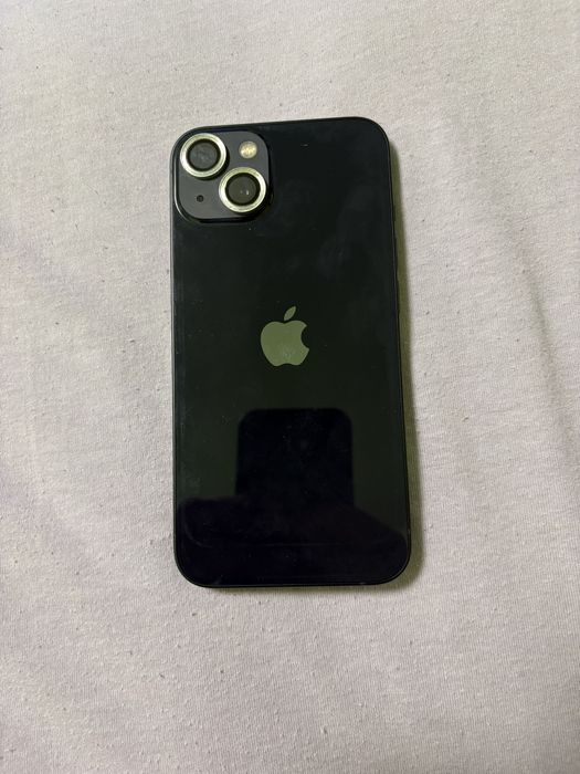 Iphone 13 128 black