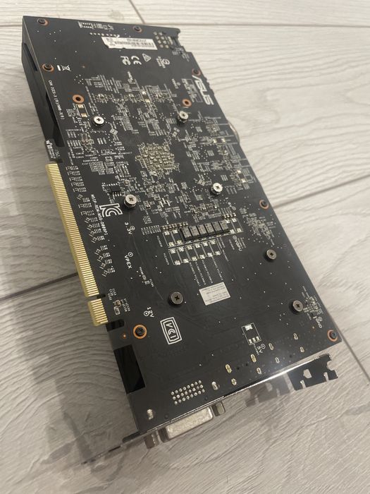 Rx470 4gb. Майнинг эдишн