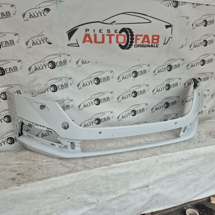 Bara fata Skoda Octavia 4 an 2019-2020-2021-2022-2023