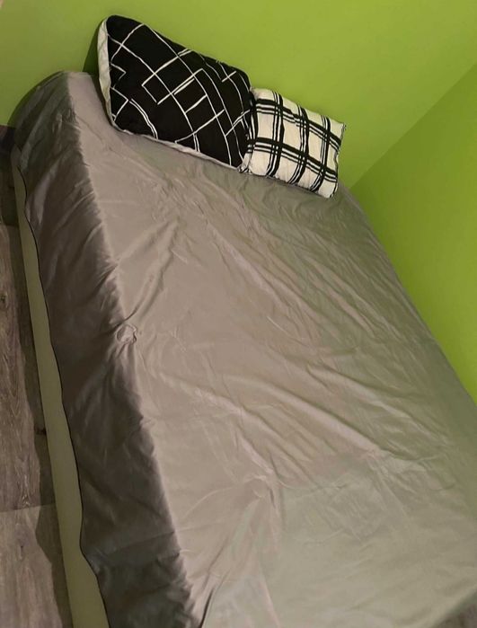 Дава се под наем Двустаен апартамент в София, Младост 3 - 50 кв.м за 484.5 € - Снимка #3