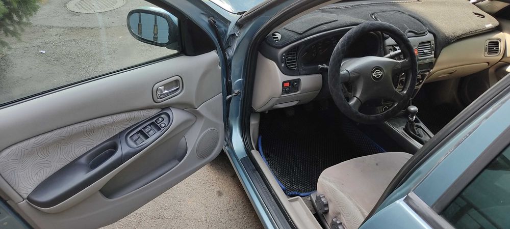 Продам Ниссан Альмера