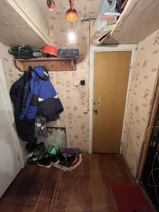 Продается комната в малосемейки