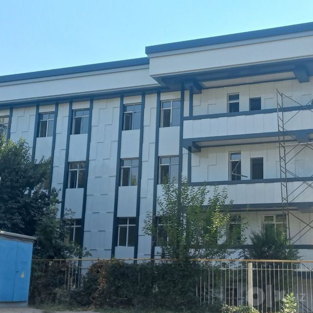 Алюкабонд Туникабонд Монтаж