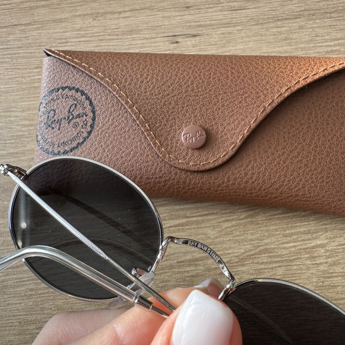 Rayban слънчеви очила