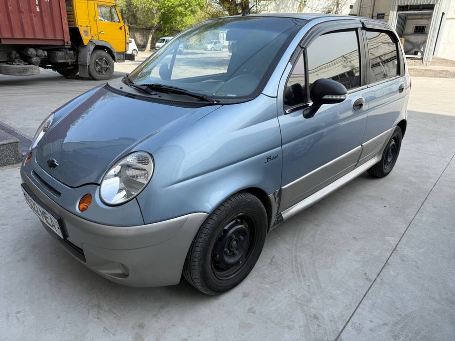 Matiz best 2016 delfin