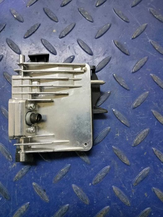 Unitate control camera frontala Mercedes Benz W247