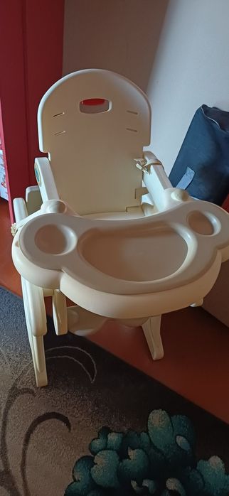 Стульчик трансформер