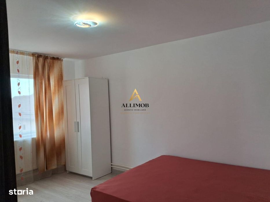 Apartament 2 camere in zona Micro 3