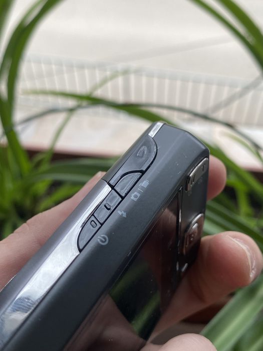 Kodak Easy Share M531 Digital Camera