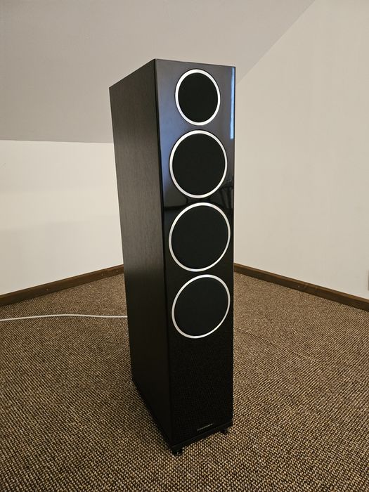 Boxe Wharfedale Diamond 240 Negru